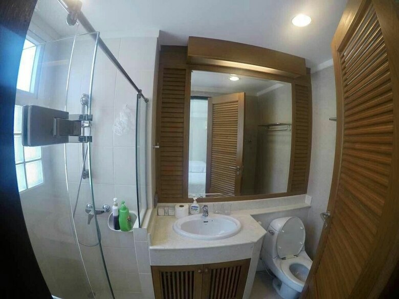 Baan Talay Pool Villa Pattaya