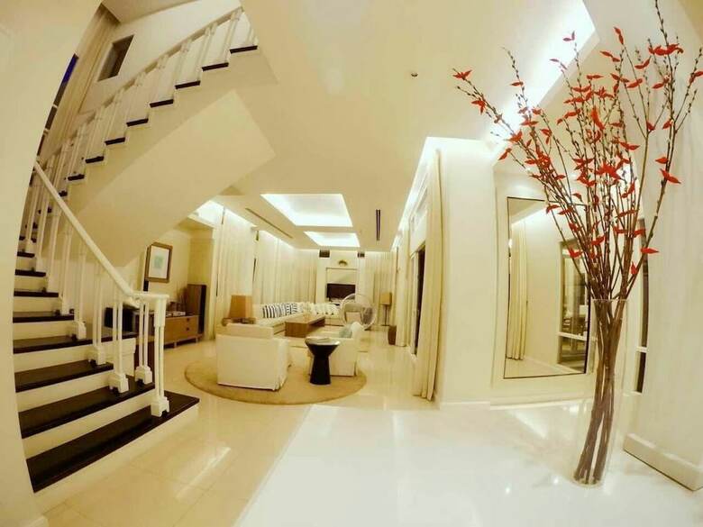 Baan Talay Pool Villa Pattaya