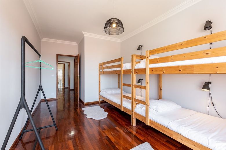 Apartamentos Feel Porto Douro Marina