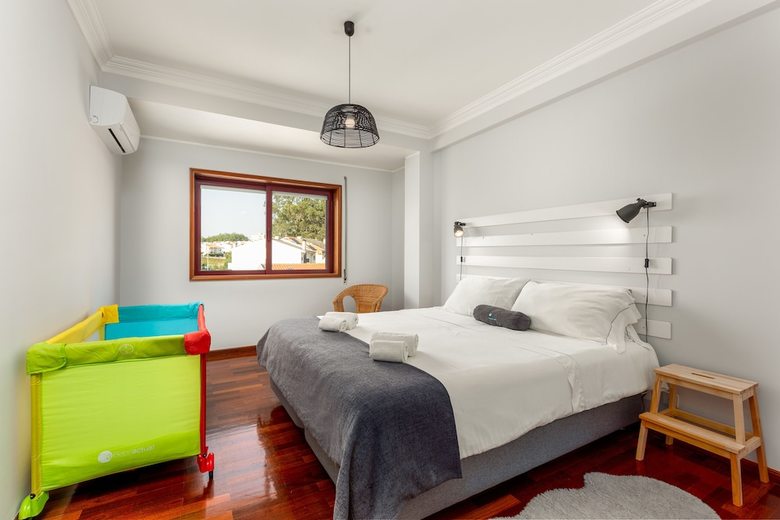 Apartamentos Feel Porto Douro Marina