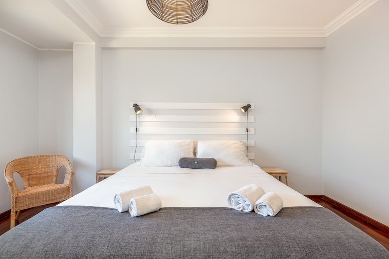 Apartamentos Feel Porto Douro Marina