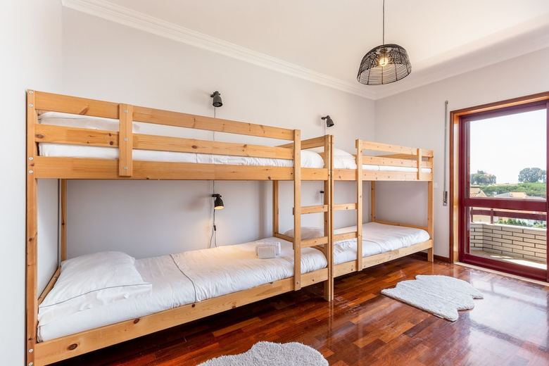 Apartamentos Feel Porto Douro Marina