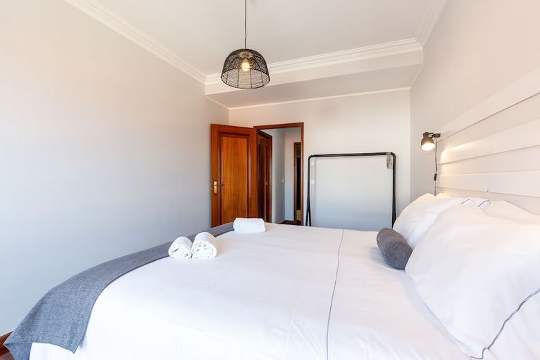 Apartamentos Feel Porto Douro Marina