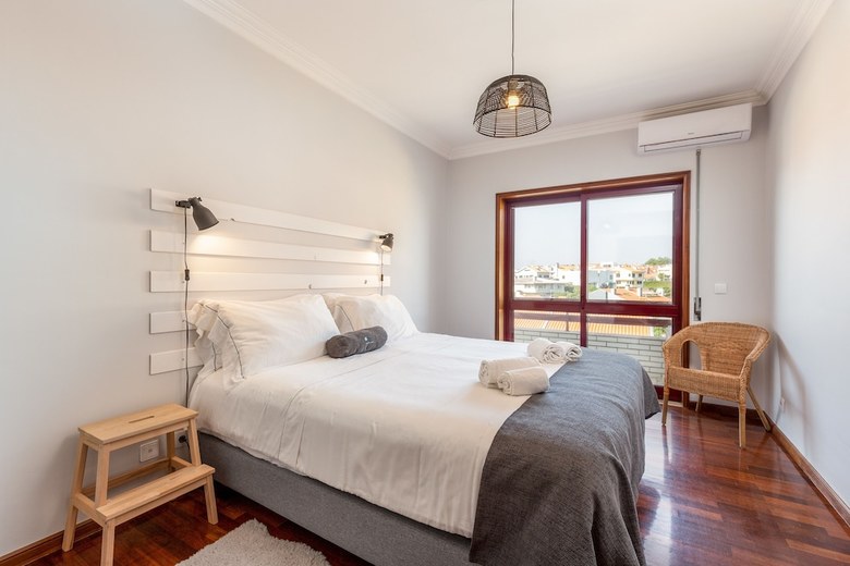 Apartamentos Feel Porto Douro Marina