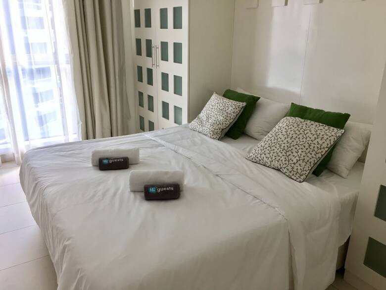 Apartamento Higuests Vacation Homes-cascades