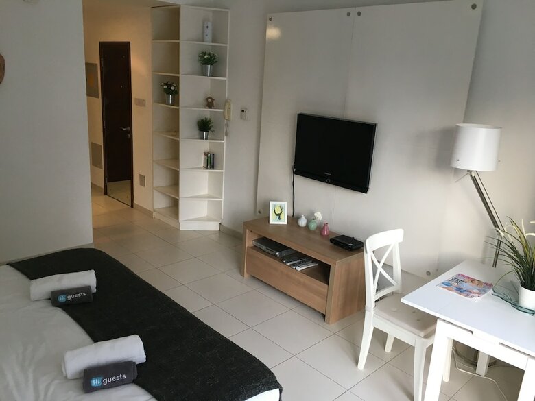Apartamento Higuests Vacation Homes-cascades