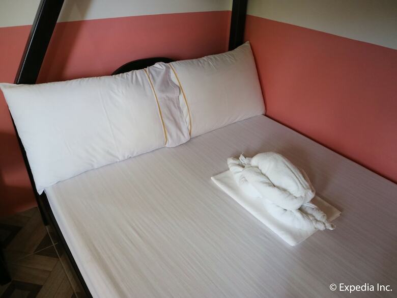 Hotel Jamjen's Lodge