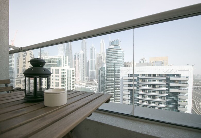 Apartamento Higuests Vacation Homes - Diamond 6