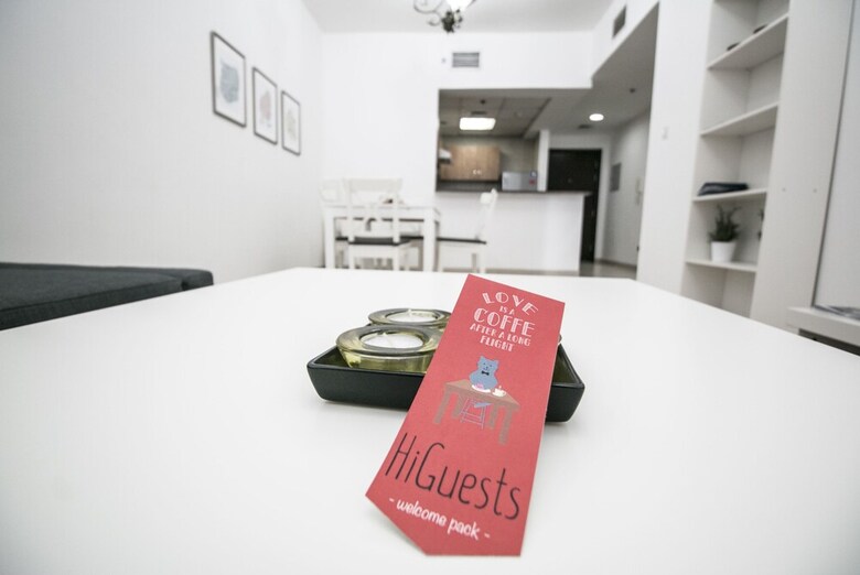 Apartamento Higuests Vacation Homes - Diamond 6
