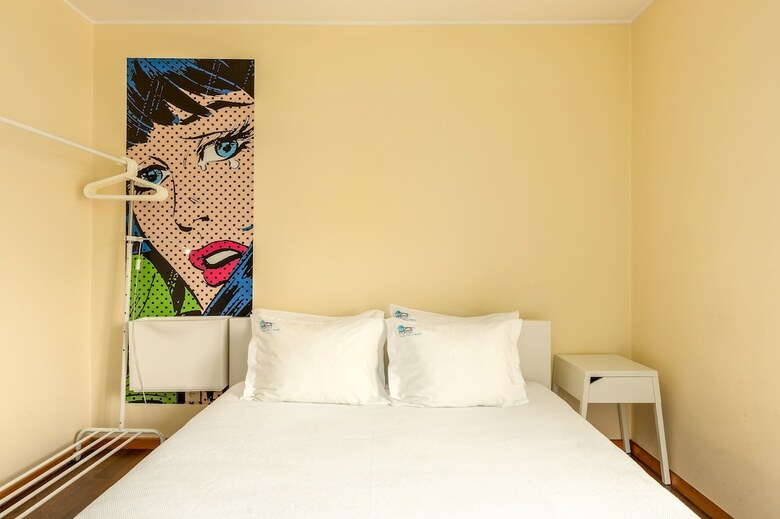 Apartamentos Feel Porto Boutique Flat
