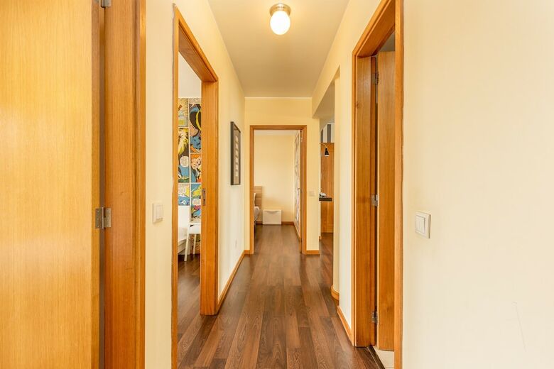 Apartamentos Feel Porto Boutique Flat