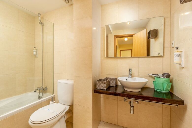 Apartamentos Feel Porto Boutique Flat