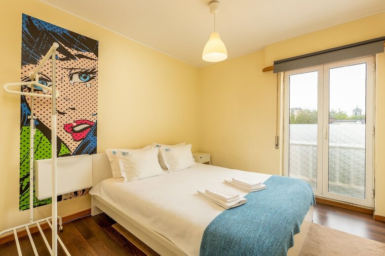Apartamentos Feel Porto Boutique Flat