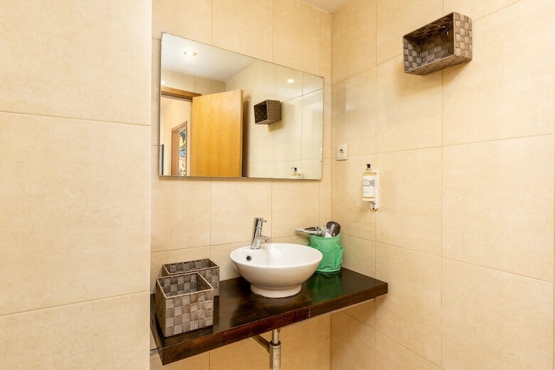 Apartamentos Feel Porto Boutique Flat