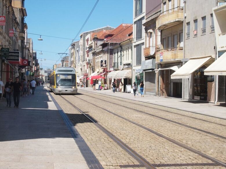 Apartamentos Feel Porto Boutique Flat