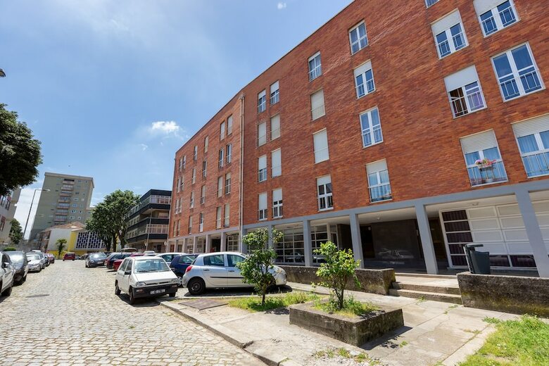 Apartamentos Feel Porto Boutique Flat