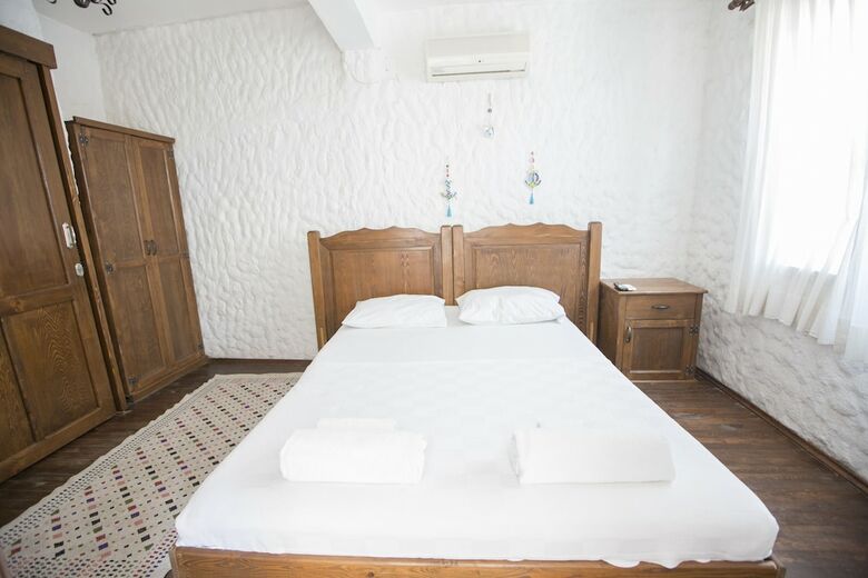 Hotel Ala Bayku? Otel