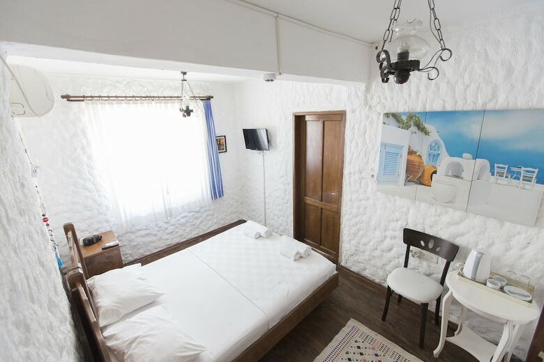 Hotel Ala Bayku? Otel