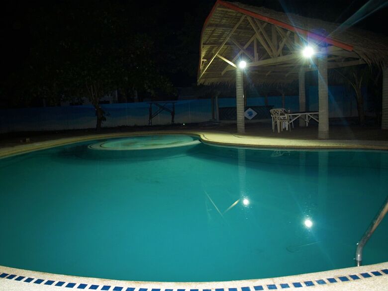 Posada The Shark's Tail Dive Center
