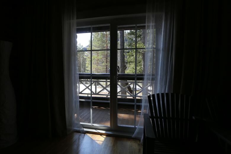Hotel Urochishhe Saikol