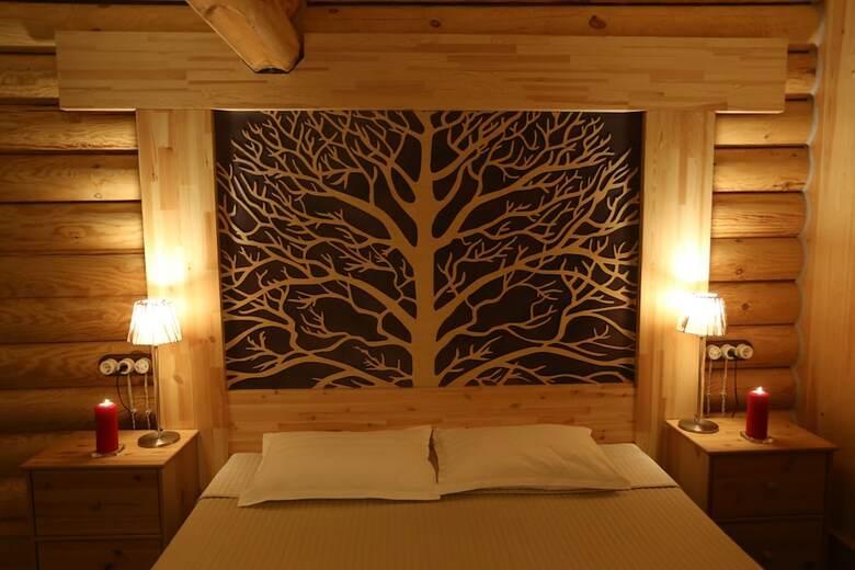 Hotel Urochishhe Saikol