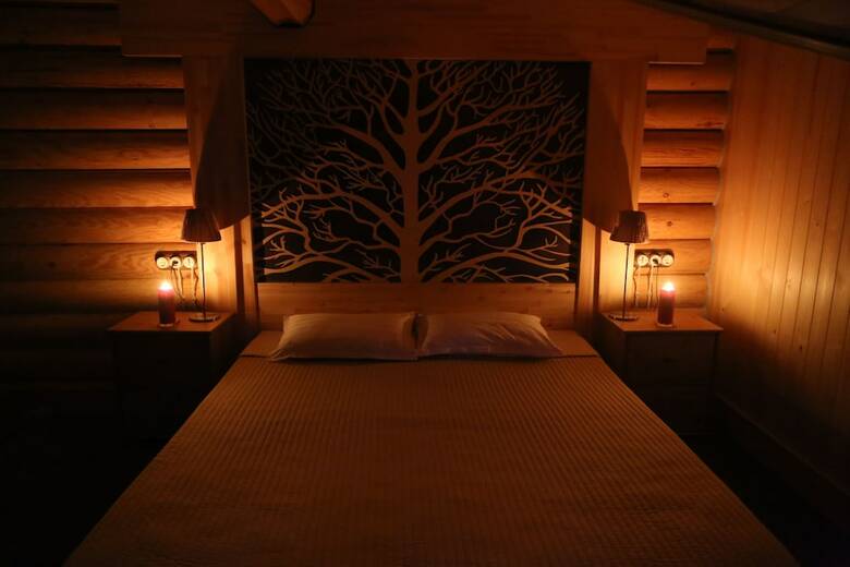 Hotel Urochishhe Saikol