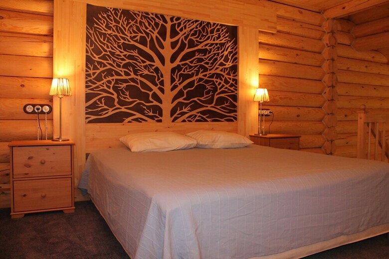 Hotel Urochishhe Saikol