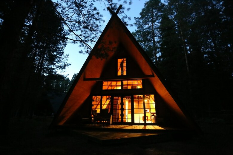 Hotel Urochishhe Saikol