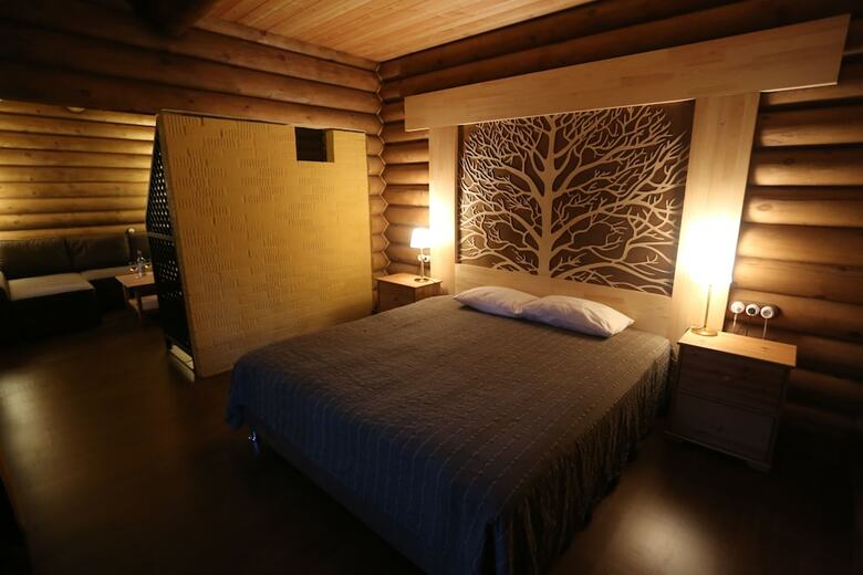 Hotel Urochishhe Saikol