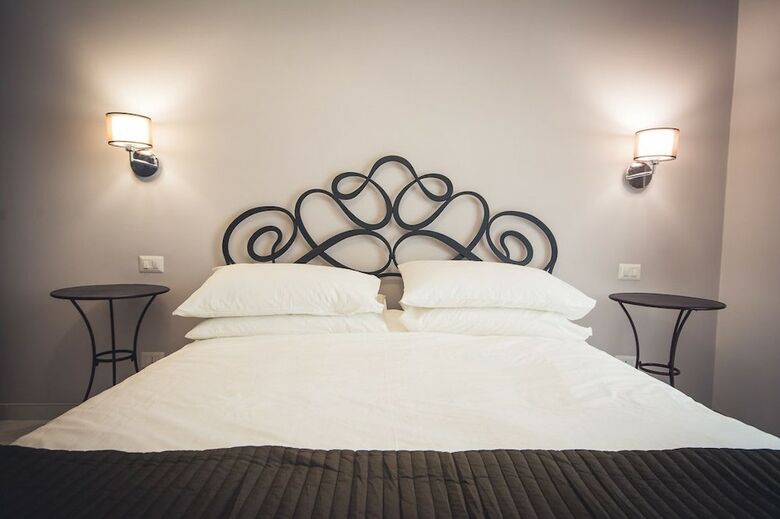 Hotel The Golden Keys Rome