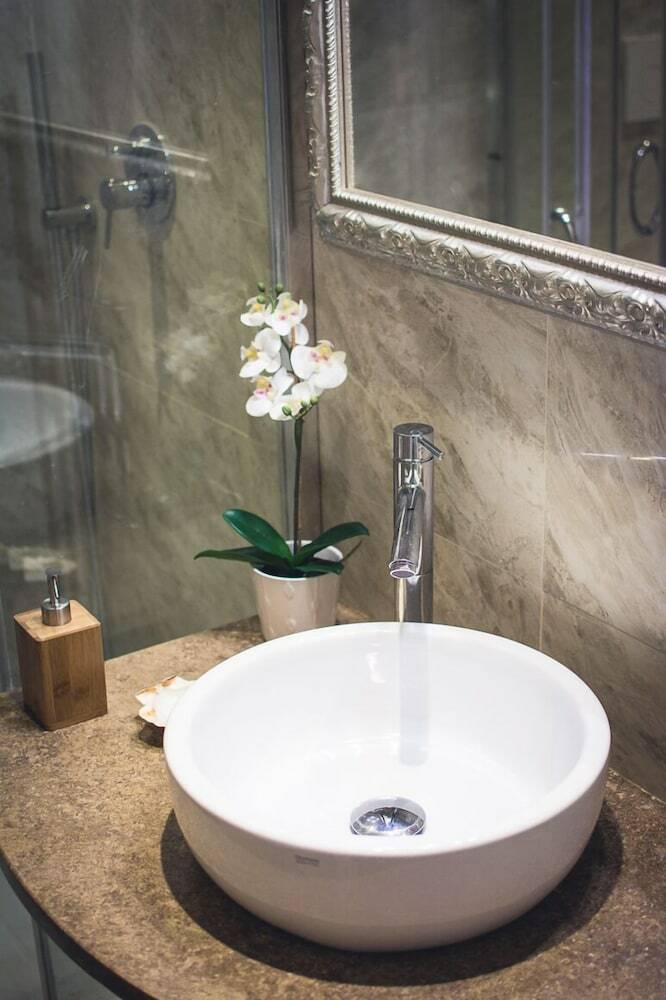 Hotel The Golden Keys Rome