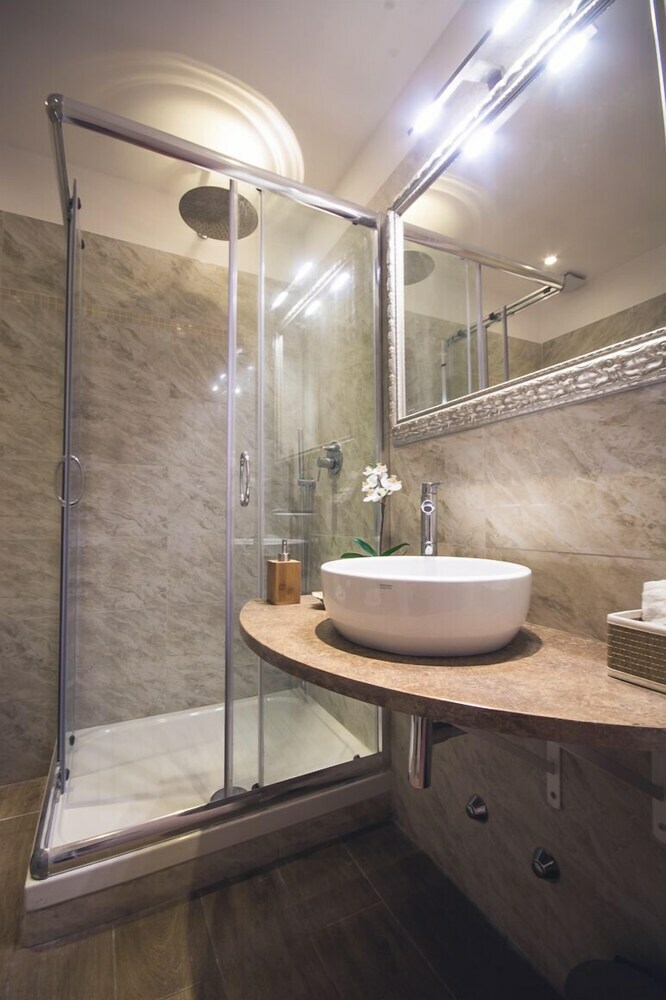 Hotel The Golden Keys Rome
