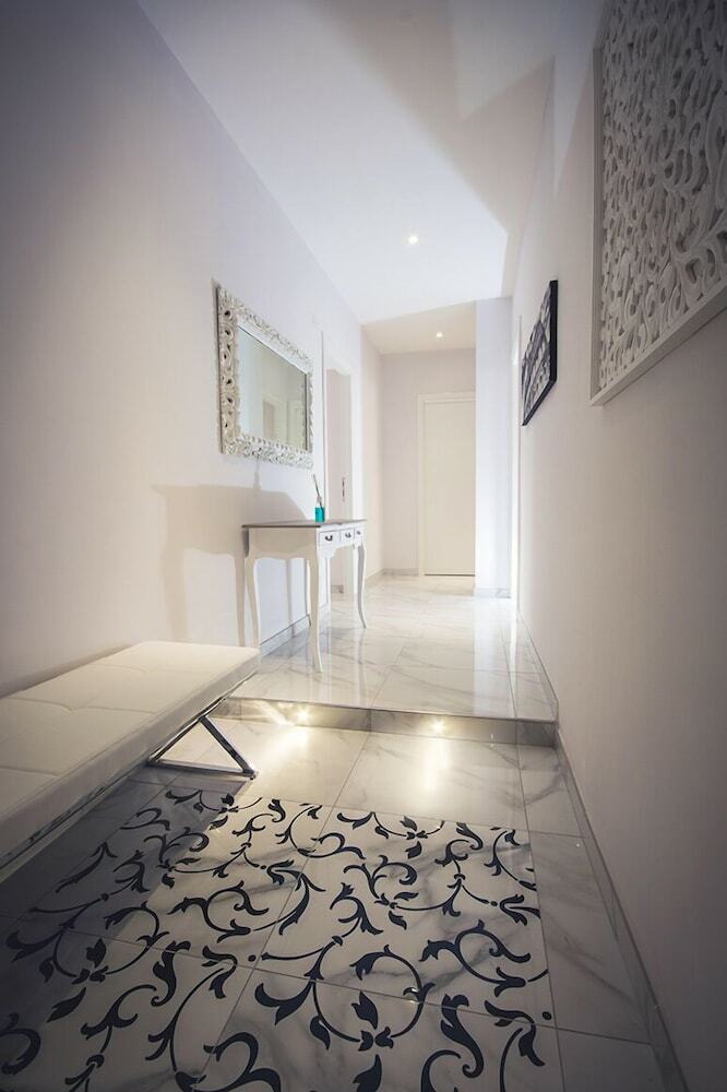 Hotel The Golden Keys Rome