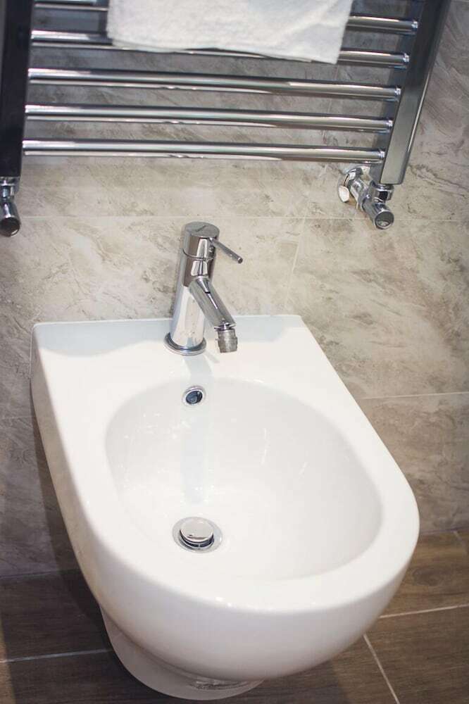 Hotel The Golden Keys Rome