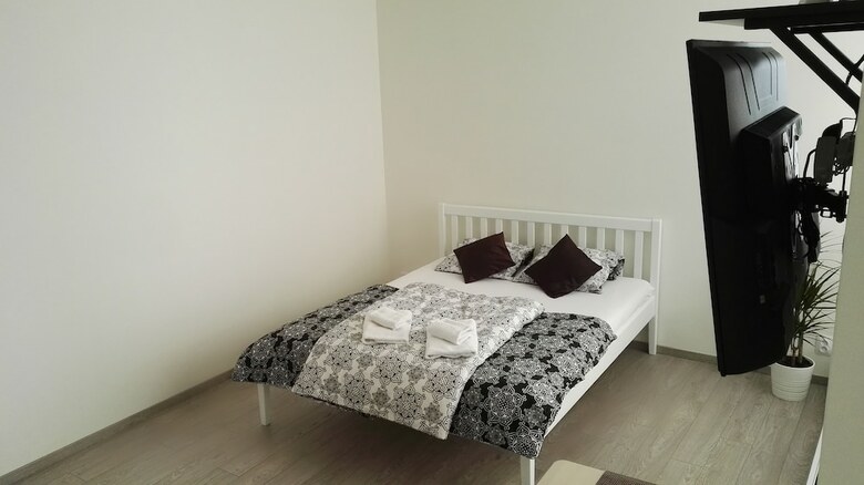 Apartamentos Alfa Panorama Brno