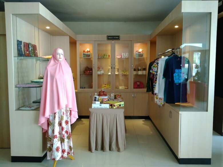 Grand Dian Hotel Slawi
