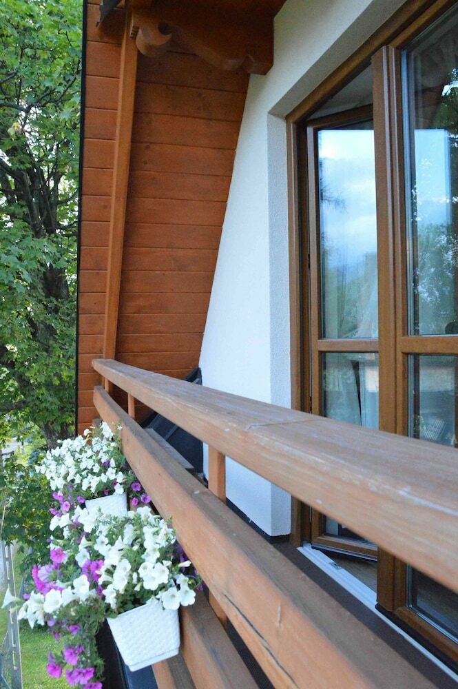 Maryna House - Widokowy Apartament
