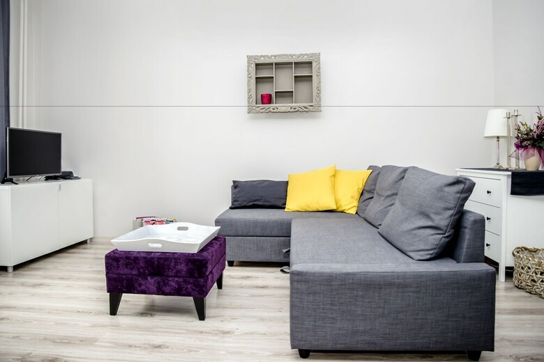 Apartamentos Ap-apartments Marsza?kowska No. 53