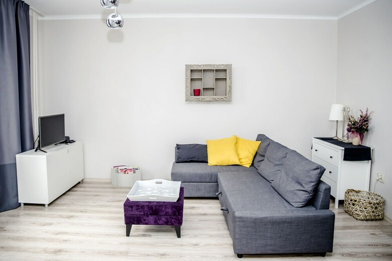 Apartamentos Ap-apartments Marsza?kowska No. 53