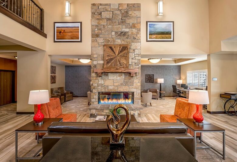 Best Western Plus Heber Valley Hotel