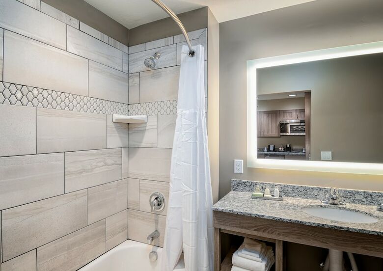 Best Western Plus Heber Valley Hotel