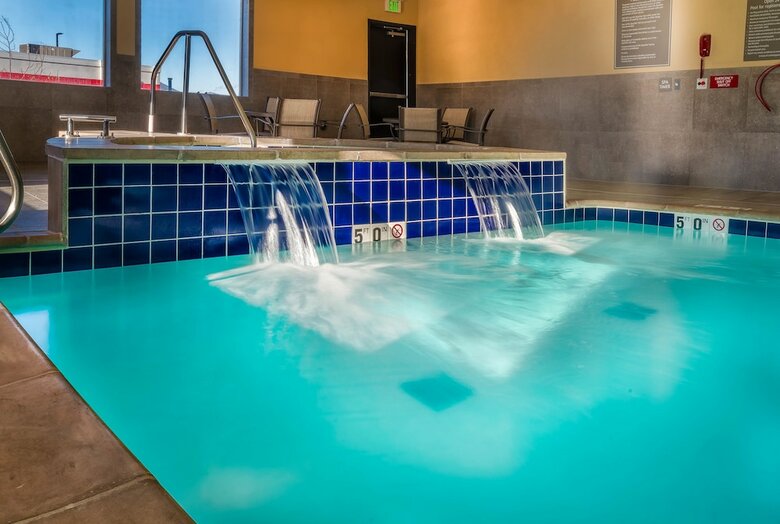Best Western Plus Heber Valley Hotel