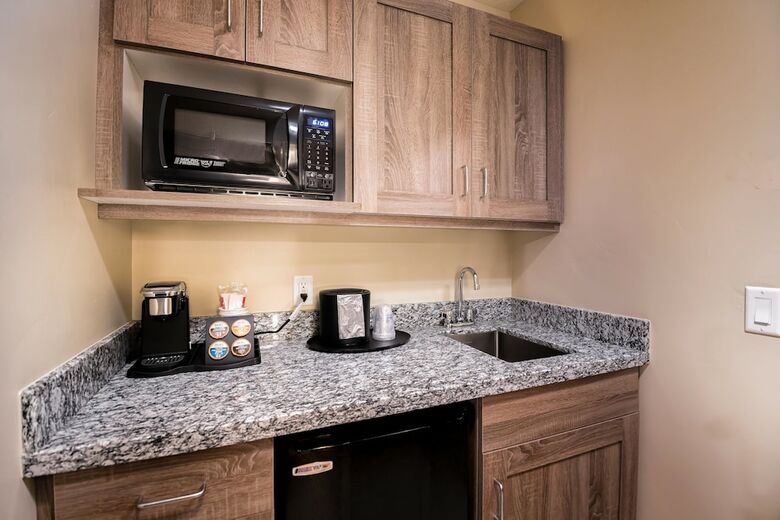 Best Western Plus Heber Valley Hotel