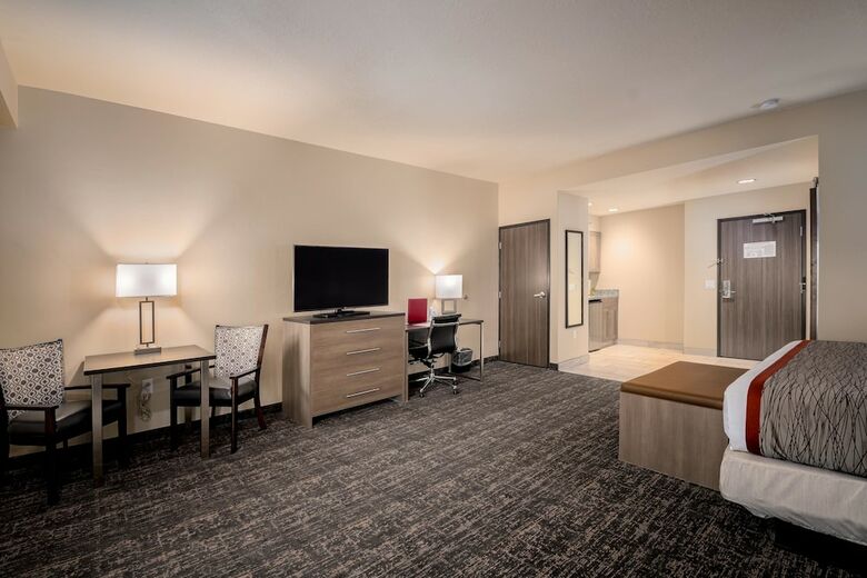 Best Western Plus Heber Valley Hotel