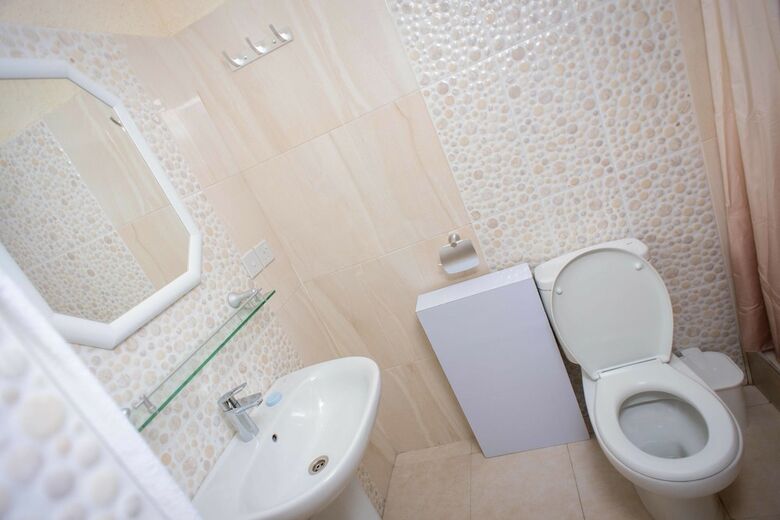 Hotel The Ritzz Exclusive Guest House