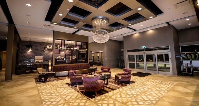 Best Western Plus St. John's Airport Hotel And Suites