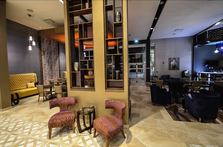 Best Western Plus St. John's Airport Hotel And Suites