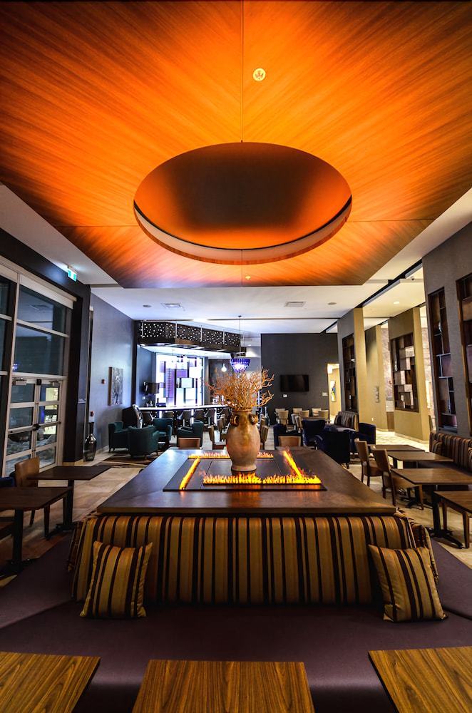 Best Western Plus St. John's Airport Hotel And Suites