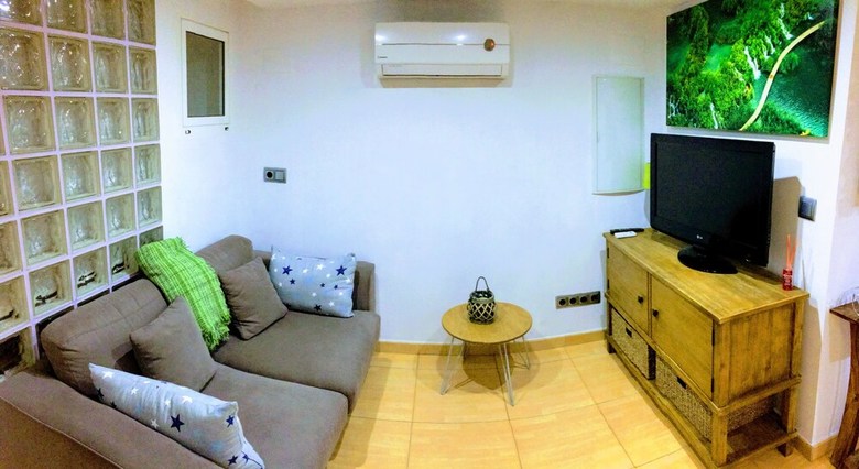 Villa Del Mar Apartamento