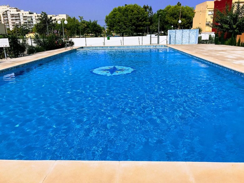 Villa Del Mar Apartamento